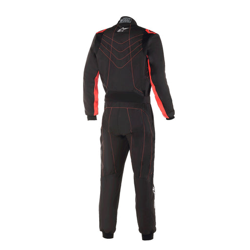Alpinestars KMX - 9 V3 Kart Suit - Youth / Kids Sizes - FAST RACER