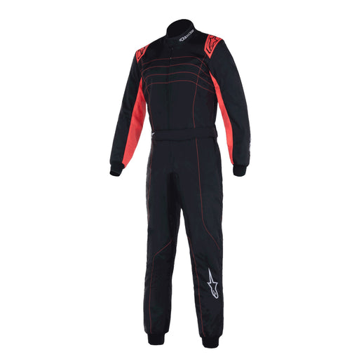 Alpinestars KMX - 9 V3 Kart Suit - Youth / Kids Sizes - FAST RACER