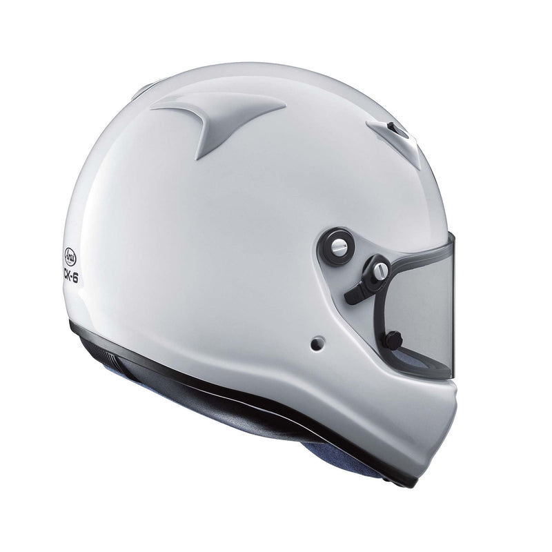 Arai CK-6 CMR Youth Karting Helmet, Medium