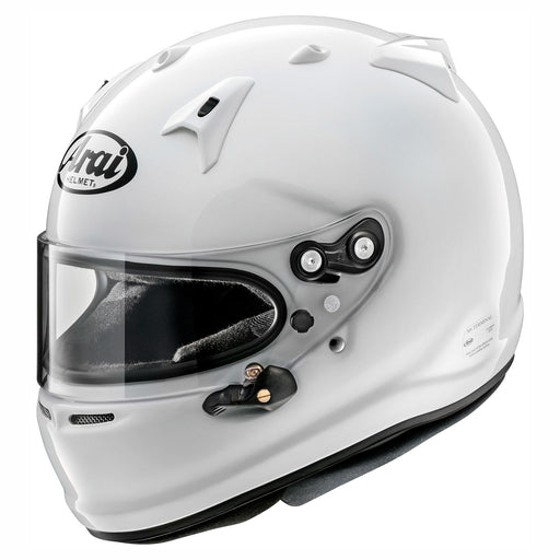 Arai GP-7 Snell SA2020, FIA8895 Auto Racing Helmet  - Fast Racer