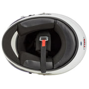 Bell KC7 - EV CMS Youth Karting Helmet - Snell - FIA CMS / FREE GIFT - FAST RACER