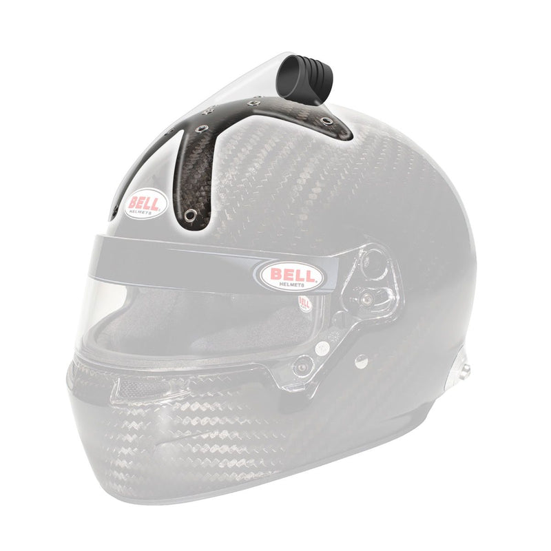 bell air pumper helmet Bell 10 Hole Top Forced Air Intake Kit for Bell HP / GT5 / HP7 / RS7 / RS7 / M8 Ultra/Sport / K1 Sport Helmets
