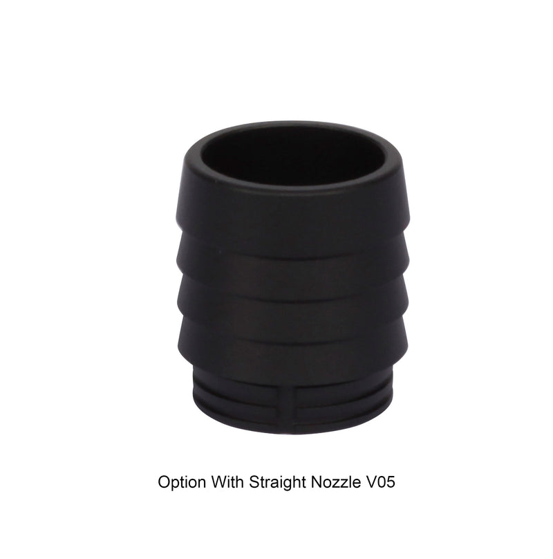 Bell 8 Hole Top Forced Air Intake Kit for Bell HP5 / GT5 / HP7 / RS7 / M8 Ultra/Sport / K1 Sport Helmets - FAST RACER