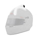 Bell 10 Hole Top Forced Air Intake V05 Kit For Bell HP7, HP5, RS7C LTWT, RS7 And GT5 Helmets - White - Fast Racer