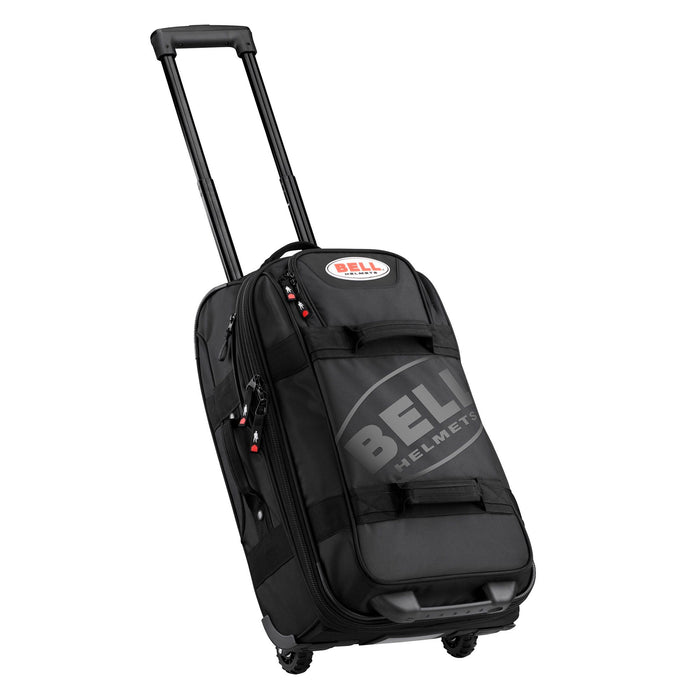 Bell Small Trolley Bag For Racing Gear - Frontal - Fast Racer