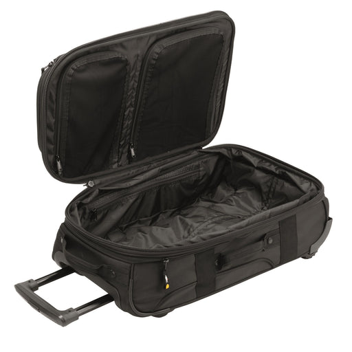Bell Small Trolley Bag For Racing Gear - Open - Fast Racer