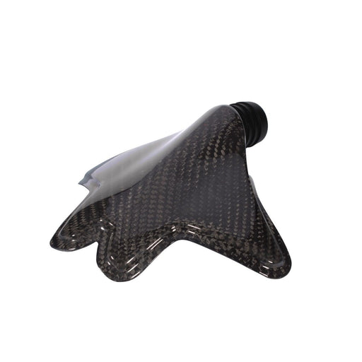 Bell 8 Hole Top Forced Air Intake Kit For Bell HP7, HP5, RS7C LTWT, RS7 And GT5 Helmets - Carbon - Fast Racer