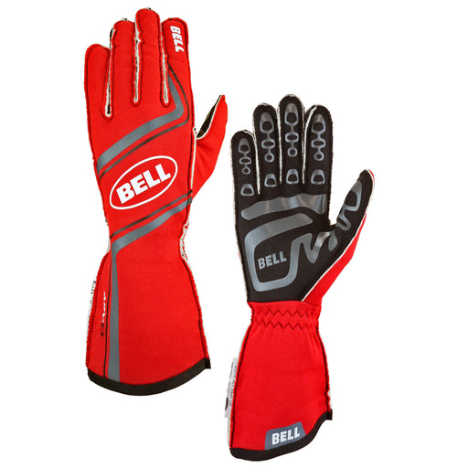 BELL ADV - TX Auto Race Glove - SFI 3.3/5 - FAST RACER