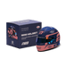 Bell 1:2 Scale F1 Mini Helmet Alex Albon 2024 Williams - FAST RACER