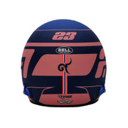 Bell 1:2 Scale F1 Mini Helmet Alex Albon 2024 Williams - FAST RACER