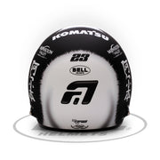 Bell 1:2 Scale F1 Mini Helmet Alex Albon China GP 2024 Williams - FAST RACER
