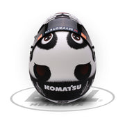 Bell 1:2 Scale F1 Mini Helmet Alex Albon China GP 2024 Williams - FAST RACER
