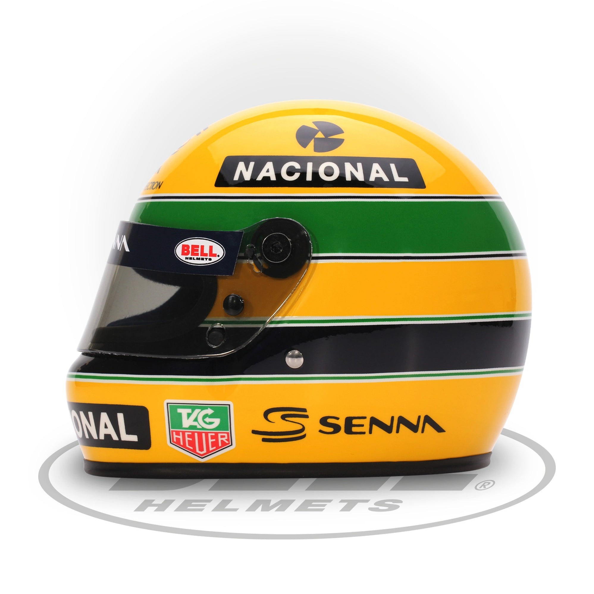 Mini Helmets From F1, FE, IndyCar and More! — FAST RACER