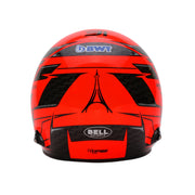 Bell 1:2 Scale F1 Mini Helmet Esteban Ocon 2024 Alpine - FAST RACER