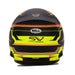 Bell Collectable 1:2 Scale Mini Helmet Stoffel Vandoorne 2023 Formula E DS Penske - Back - Fast Racer