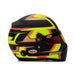 Bell Collectable 1:2 Scale Mini Helmet Stoffel Vandoorne 2023 Formula E DS Penske - Right - Fast Racer