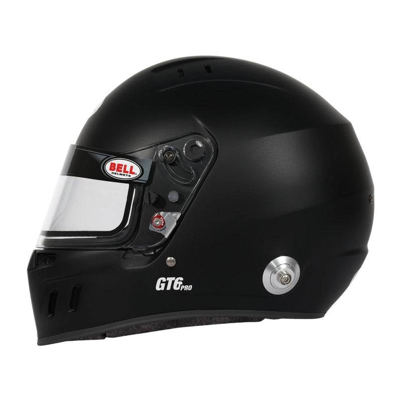 bell helmet 8046168 M.8 SA2020 An innovative kit system allows customization for standard use Bell GT6 PRO Race Helmet