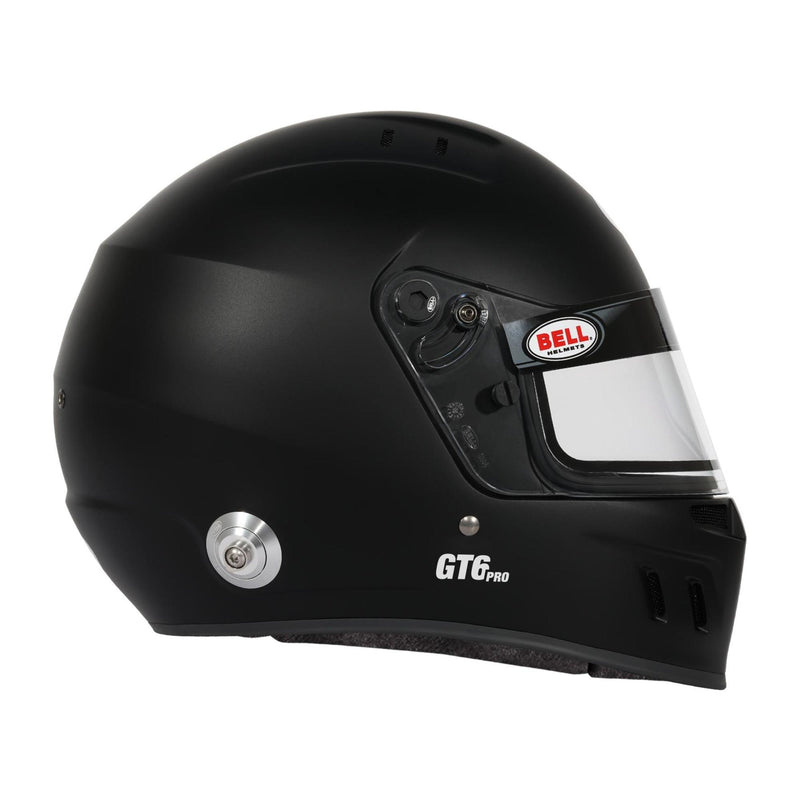 Bell GT6 PRO Race Helmet - Snell SA2025 / FIA8859-2024