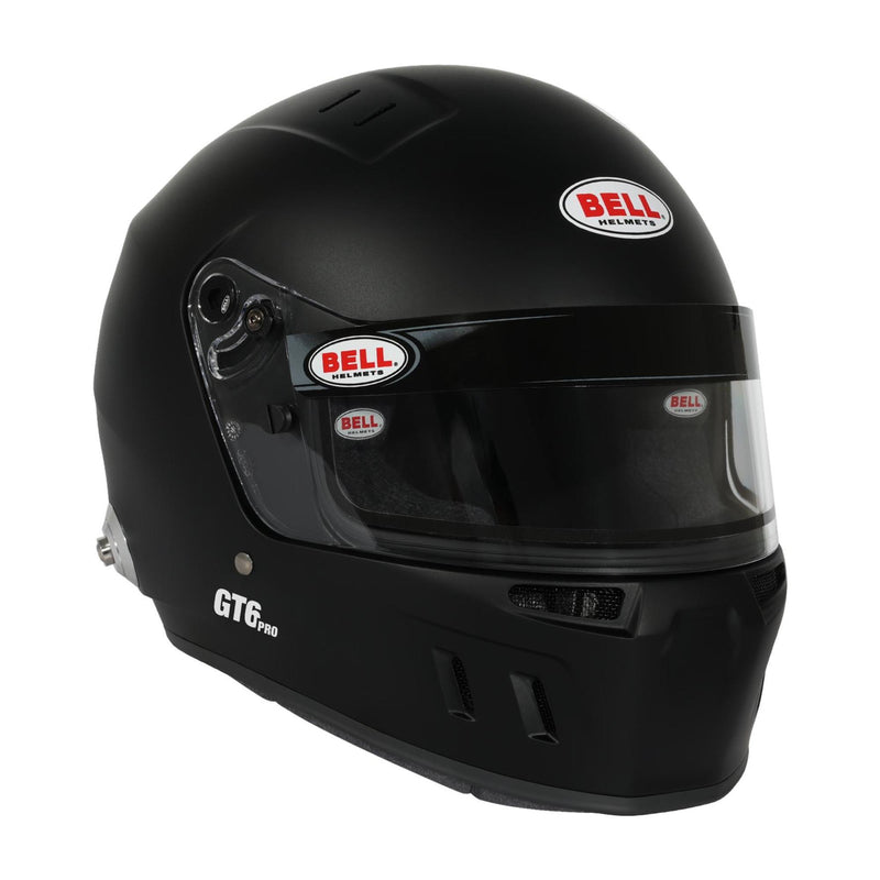 Bell GT6 PRO Race Helmet - Snell SA2025 / FIA8859-2024