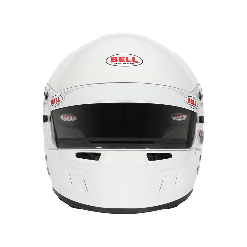 Bell GT6 PRO Racing Helmet - Snell SA2025 / FIA8859 / FREE GIFT - FAST RACER
