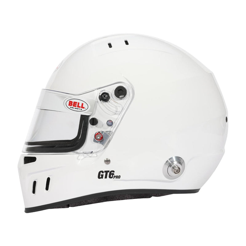 Bell GT6 PRO Race Helmet - Snell SA2025 / FIA8859-2024