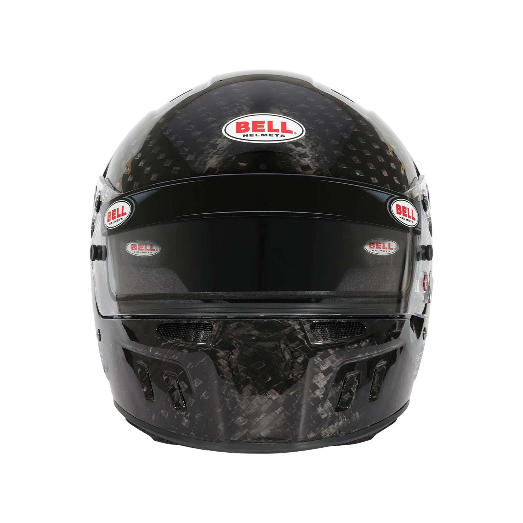 Buy Bell GT6 ULTRA Carbon Race Helmet Snell SA2025 / FIA8859 - Fast ...