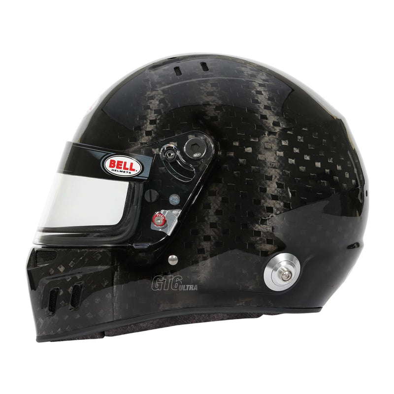 Buy Bell GT6 ULTRA Carbon Race Helmet Snell SA2025 / FIA8859