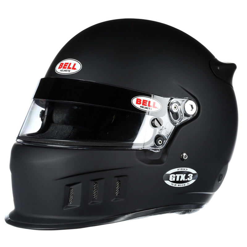 Bell GTX3 Racing Helmet / Kart Helmet - Snell SA2020 - FIA8859 / FREE GIFT