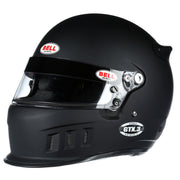 Bell GTX3 Racing Helmet / Kart Helmet - Snell SA2020 / FIA8859 - FAST RACER