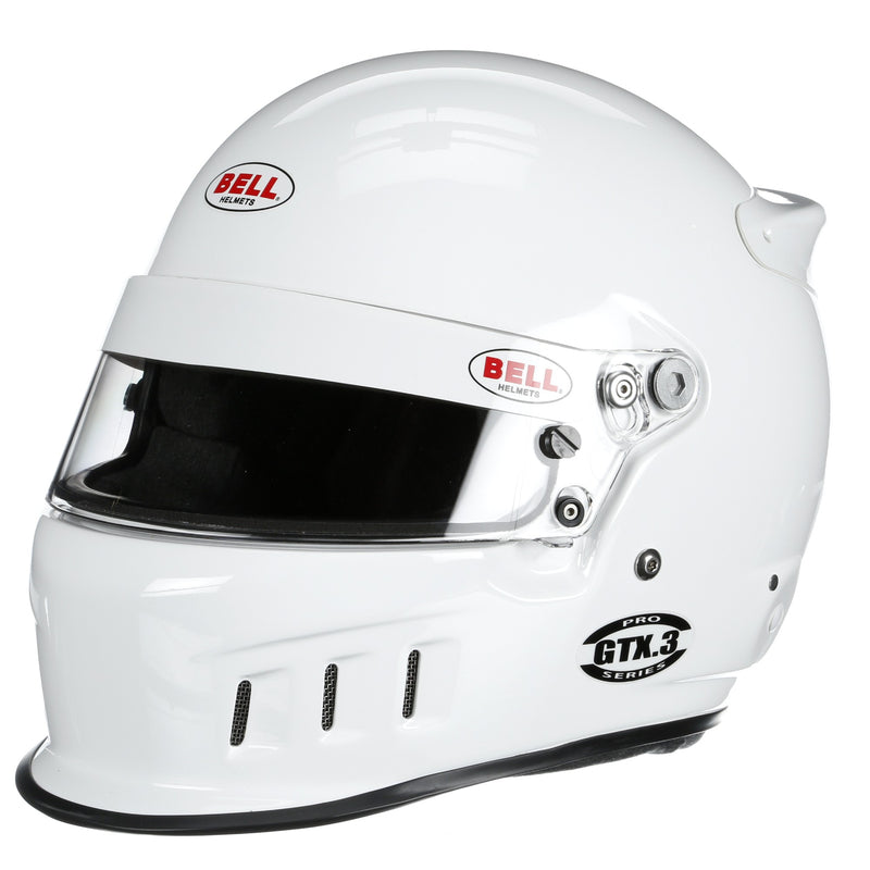 Bell GTX3 Racing Helmet / Kart Helmet - Snell SA2020 / FIA8859 - FAST RACER