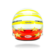 Bell 1:2 Scale IndyCar Mini Helmet Josef Newgarden / Team Penske - 2024 Indy 500 - FAST RACER
