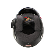Bell HP10 Carbon Rally WW Helmet - FIA8860 / FREE HP Bag - FAST RACER