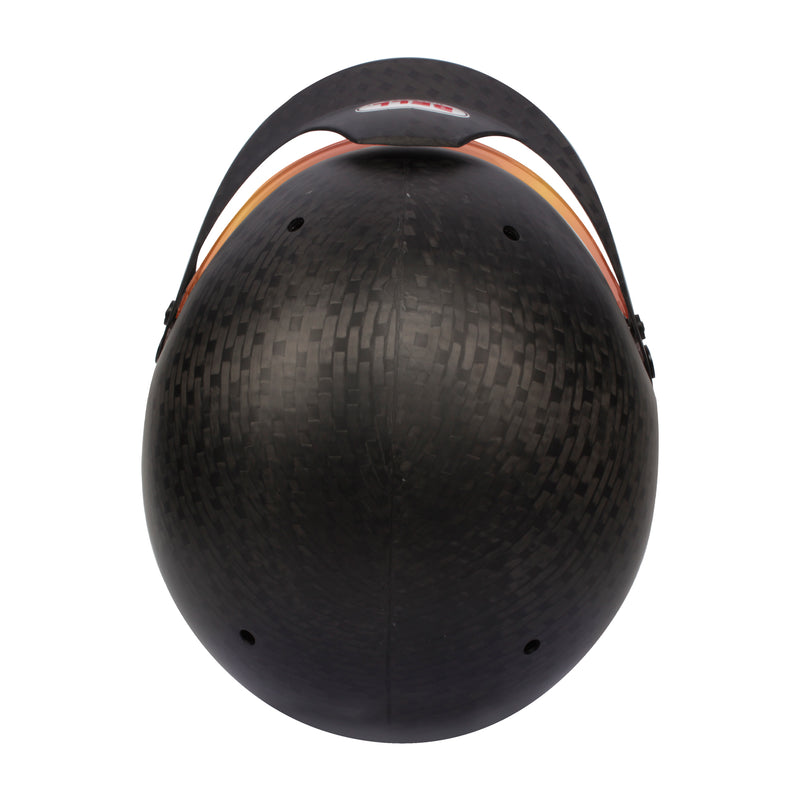 Bell HP10 Carbon Rally WW Helmet - FIA8860 / FREE HP Bag - FAST RACER