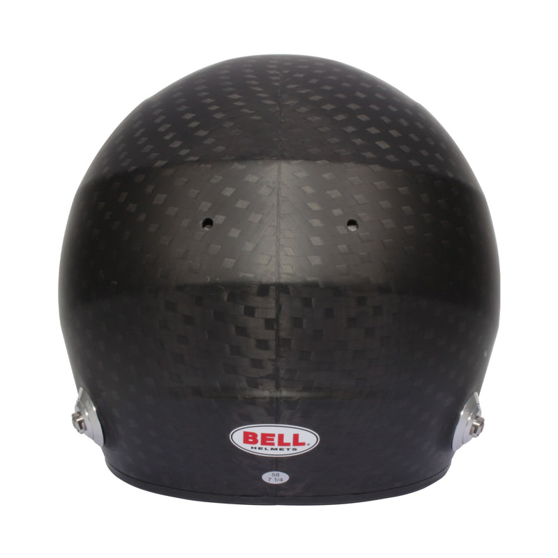 Bell HP6 Carbon Fiber Helmet - FIA8860 / FREE HP Bag - FAST RACER