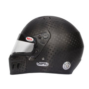Bell HP6 Carbon Fiber Helmet - FIA8860 / FREE HP Bag - FAST RACER