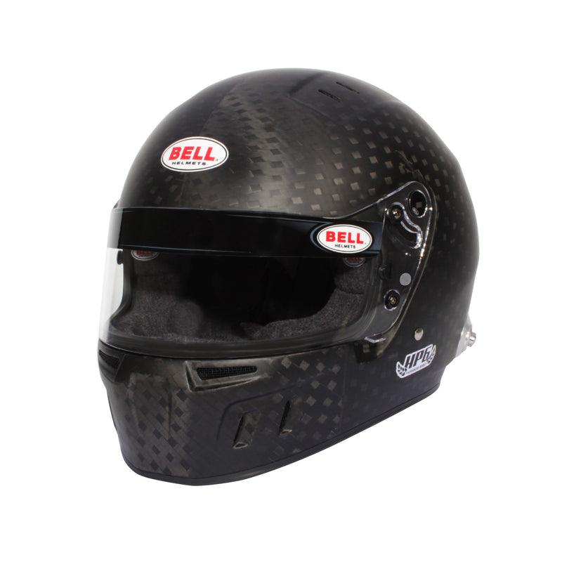 Bell HP6 Carbon Fiber Helmet - FIA8860 / FREE HP Bag - FAST RACER