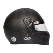 Bell HP6 Carbon Fiber Helmet - FIA8860 / FREE HP Bag - FAST RACER