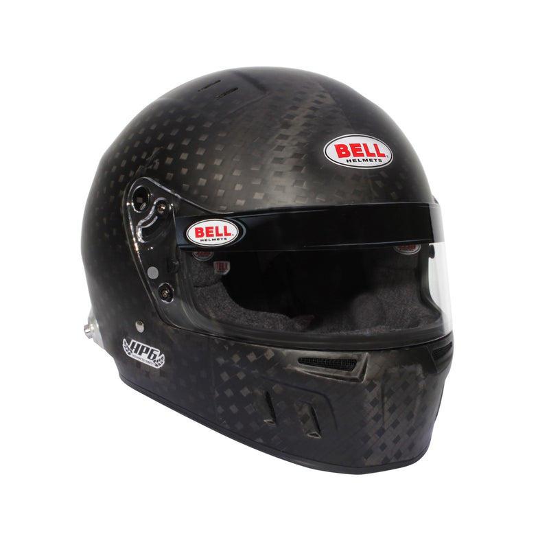 Bell HP6 Carbon Fiber Helmet - FIA8860 / FREE HP Bag - FAST RACER