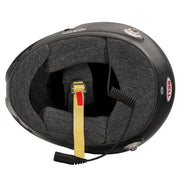 Bell HP6 Rally Advanced Carbon Helmet - FIA8860 / FREE HP Bag - FAST RACER