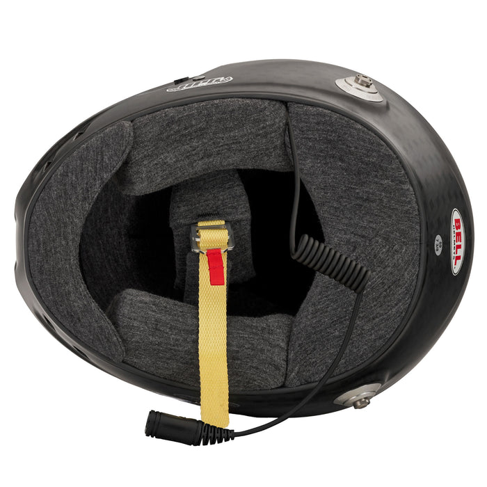 Bell HP6 Rally Advanced Carbon Helmet - FIA8860 / FREE HP Bag - FAST RACER