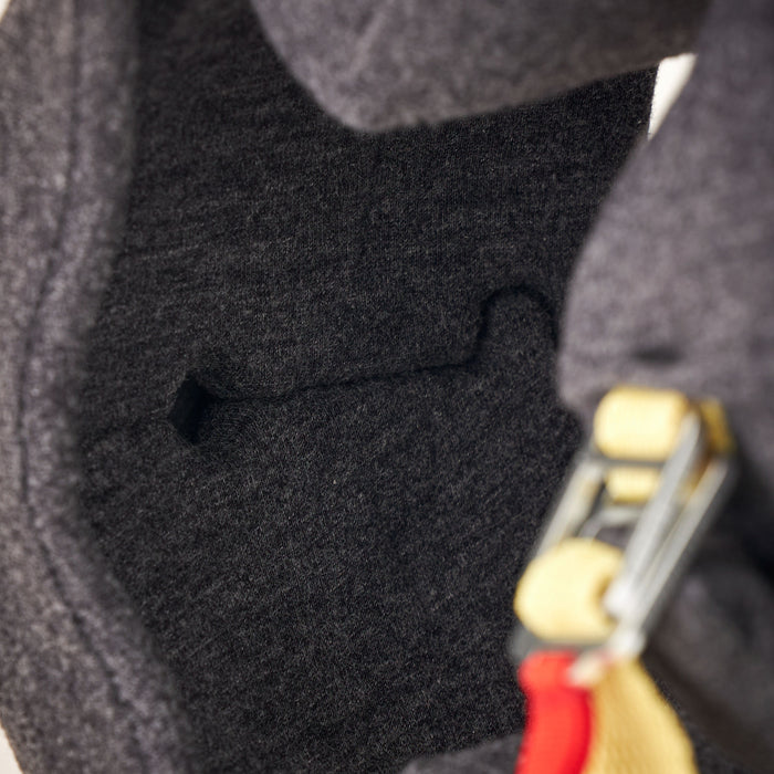 Bell HP6 Rally Advanced Carbon Helmet - FIA8860 / FREE HP Bag - FAST RACER