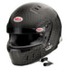Bell HP6 Rally Advanced Carbon Helmet - FIA8860 / FREE HP Bag - FAST RACER
