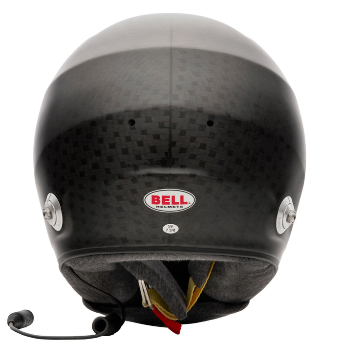 Bell HP6 Rally Advanced Carbon Helmet - FIA8860 / FREE HP Bag - FAST RACER