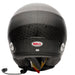 Bell HP6 Rally Advanced Carbon Helmet - FIA8860 / FREE HP Bag - FAST RACER