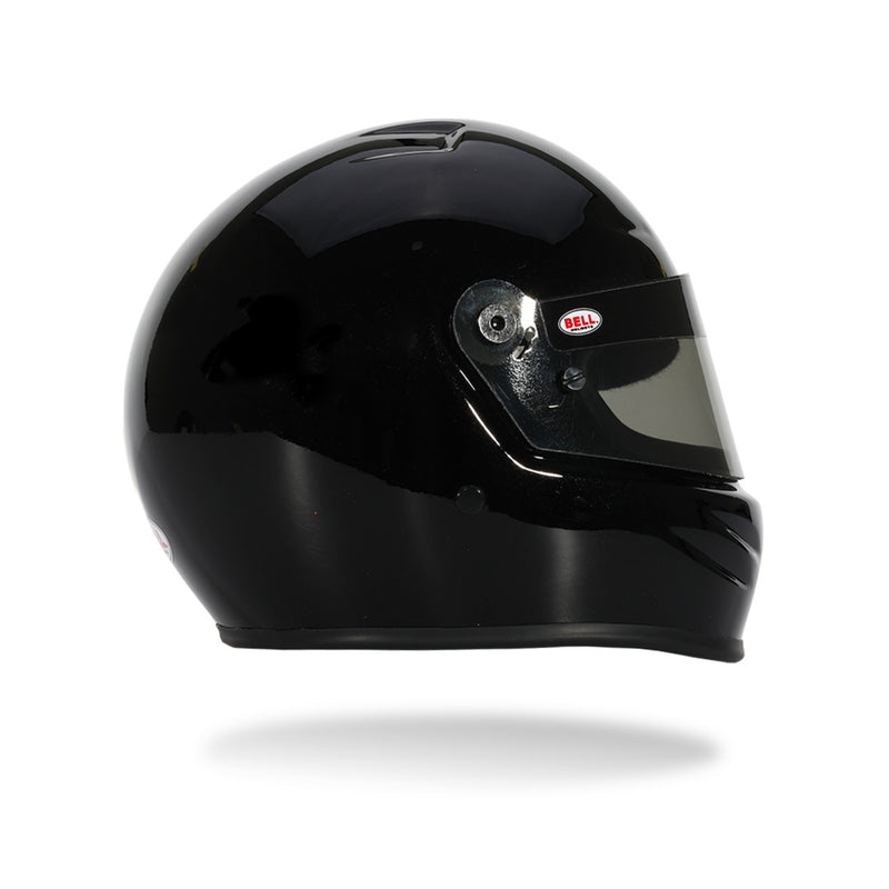 Bell 1:2 Scale Mini Helmet K1 Signature / 2026 Model