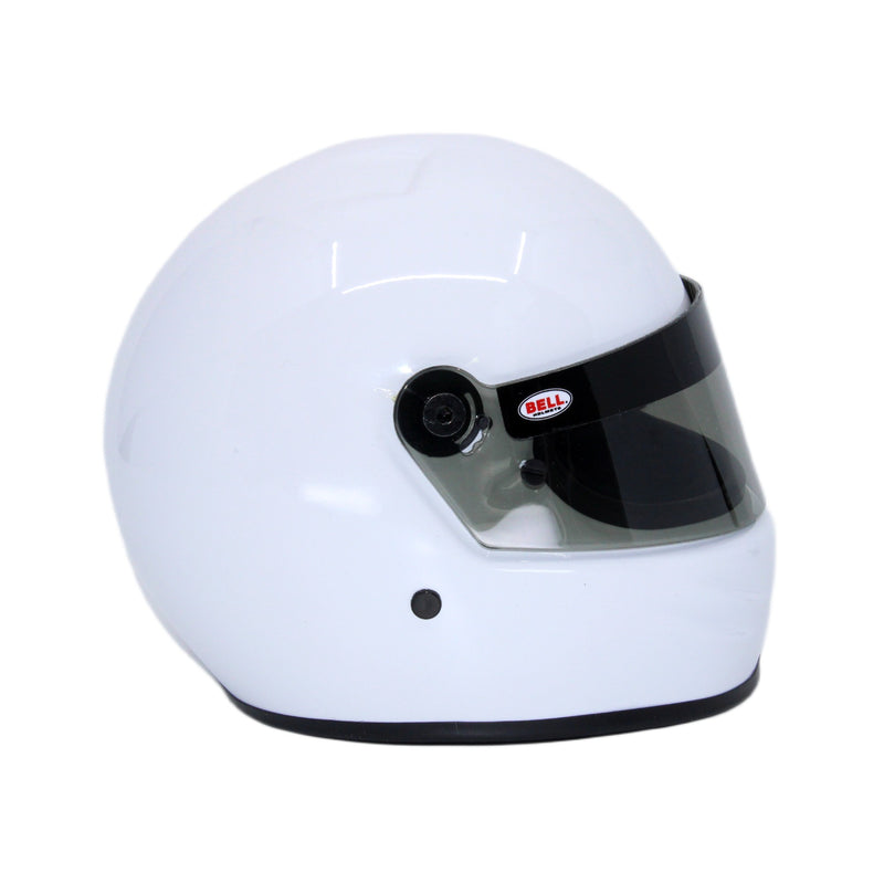 bell 2 piece helmet Buy Bell 1:2 Scale Mini Helmet K1 Signature / 2026 Model