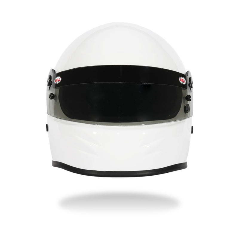 1 2 scale mini helmets arai Daniel Ricciardo McLaren 1:2 F1 Helmet | HOF Collection 3D Logo Duct with two 10mm holes placed 65mm apart just above the reinforcing Super Fiber Belt Arai RX-7X TAIRA Replica Helmet