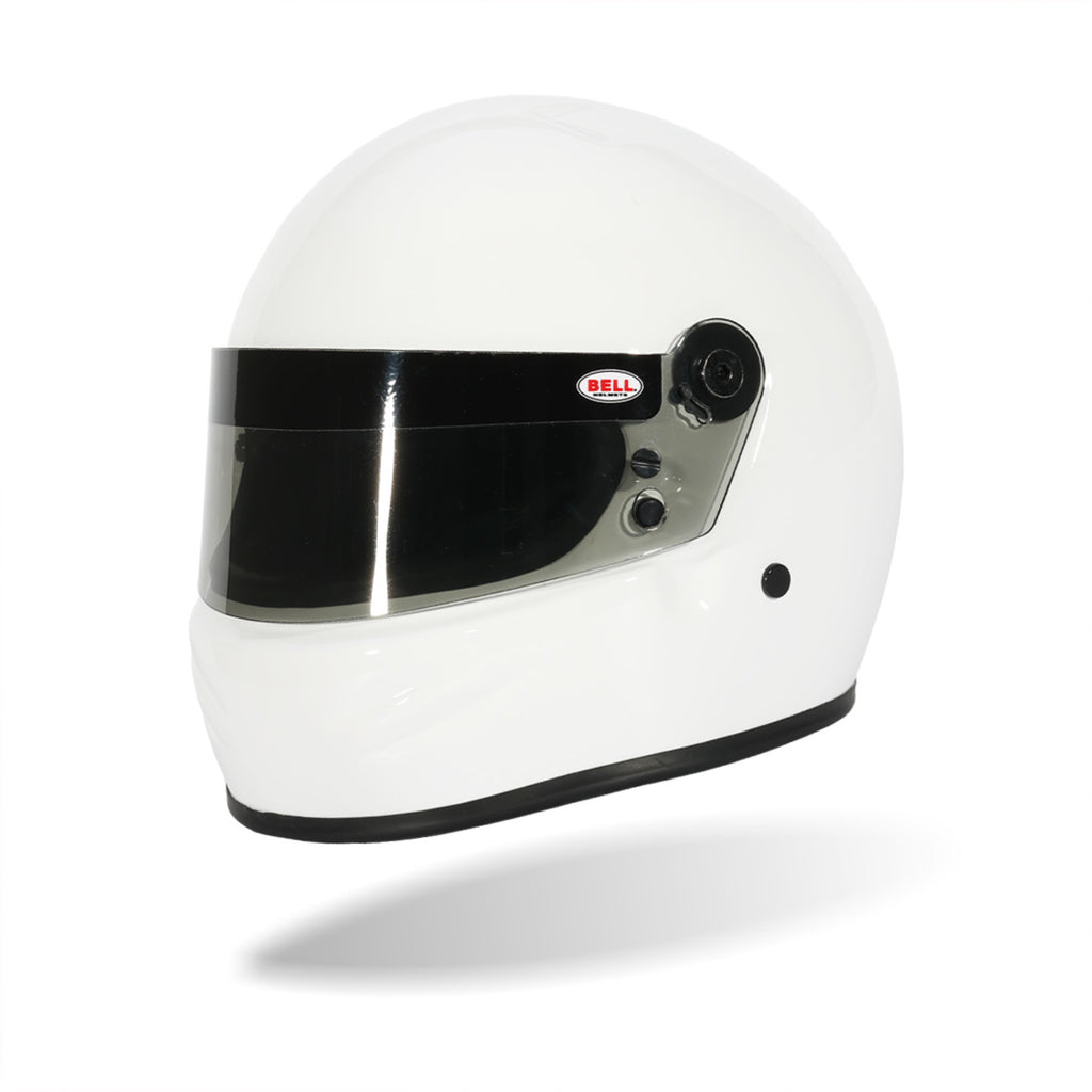 Buy Bell 1:2 Scale Mini Helmet K1 Signature / 2026 Model