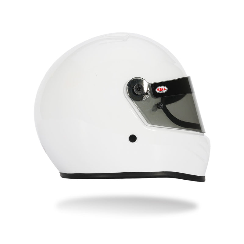 Bell 1:2 Scale Mini Helmet K1 Signature / 2026 Model