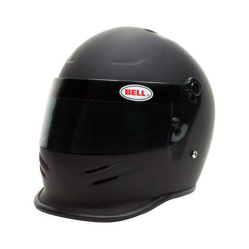 Bell 1:2 Scale Mini Helmet K1 Signature - FAST RACER